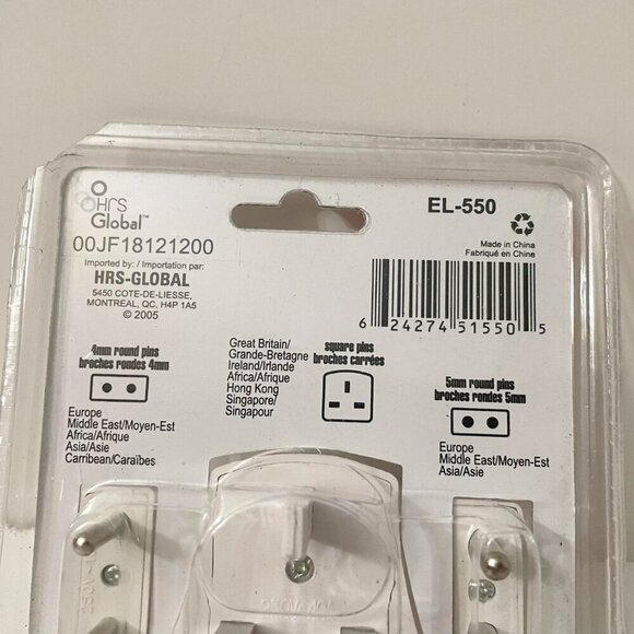 Electro Adapter Plug Kit - Picture 7 of 13